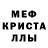 КЕТАМИН VHQ Jon Murph